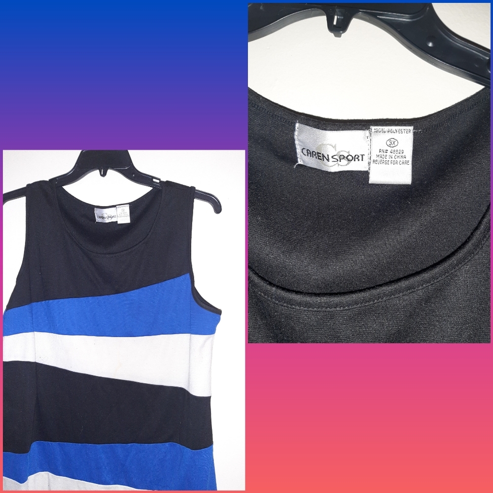 Plus size clothes